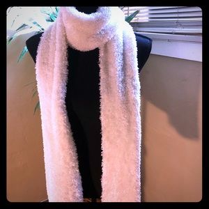 🔥Fluffy Scarf